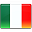 Italian Flag